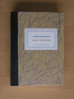 Arnon Grunberg - Omdat ik u begeer, Ophalen, Zo goed als nieuw