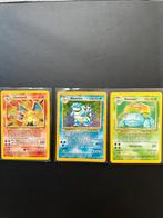 Complete masterset pokemon kaarten Base Set Engels, Hobby en Vrije tijd, Verzamelkaartspellen | Pokémon, Ophalen of Verzenden
