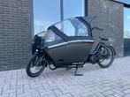 Urban arrow bakfiets, Fietsen en Brommers, Fietsen | Bakfietsen, Ophalen of Verzenden, Zo goed als nieuw, Overige merken