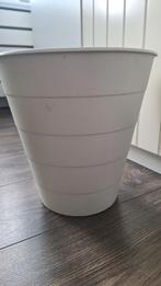 Ikea prullenbak / afvalemmer, Ophalen, Zo goed als nieuw, Kunststof