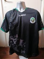 Zanzibar 2011-13 thuis shirt Hummel maat XL, Maat XL, Ophalen of Verzenden, Zo goed als nieuw, Shirt