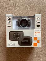 Denver ACT-1302T MK2 HD Action Cam - Nieuw, Ophalen of Verzenden, Nieuw, Overige merken