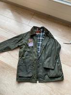 Waxjas kinder nieuw Engelse maat 30 (110-116?), Ophalen of Verzenden, Nieuw, Jongen of Meisje, Jas