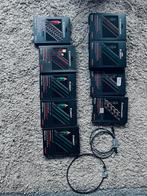 Audioquest digitale kabel Cinnamon en Forest, Ophalen of Verzenden, Minder dan 2 meter, Coaxiale kabel