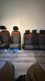 Audi q2 interieur sport, Ophalen of Verzenden, Gebruikt, Audi