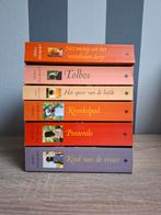 Irma Joubert - €7,50 per stuk 6 voor €40,-, Ophalen of Verzenden