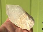 Grote Kaarskwarts - Candle kwarts - Lithium Celestial AA, Ophalen of Verzenden, Mineraal