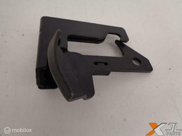 A2048800064 C-KLASSE W204 MOTORKAPHAAK NOS OEM MERCEDES beschikbaar voor biedingen