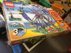 Lego Creator 4957 Reuzenrad - Complete Set, Kinderen en Baby's, Speelgoed | Duplo en Lego, Ophalen of Verzenden, Zo goed als nieuw
