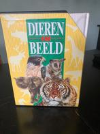 5 boeken Dieren in Beeld, Ophalen, Zo goed als nieuw
