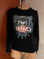 KENZO sweater maat S origineel zgan, Kleding | Dames, Kenzo, Zwart, B, Ophalen of Verzenden
