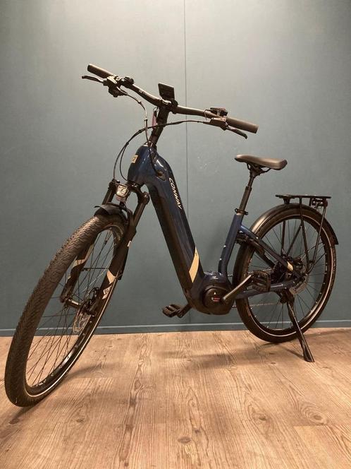 Elektrische Fiets Conway Cairon T 2.0 500W (BOSCH PERFORMANC, Fietsen en Brommers, Elektrische fietsen, Nieuw, Overige merken