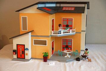 Modern woonhuis 9266 beschikbaar voor biedingen