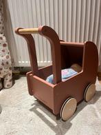 Little Dutch poppenwagen, Ophalen, Zo goed als nieuw