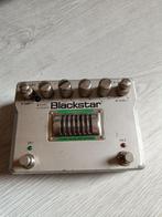 Blackstar HT-Dual Distortion Valve, Ophalen of Verzenden, Gebruikt, Distortion, Overdrive of Fuzz