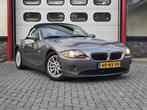 BMW Z4 Roadster 2.5i S Clima/Leer/Stoelverwarming/Weinig km, Auto's, BMW, Automaat, Achterwielaandrijving, Gebruikt, Cabriolet