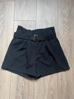 Zwarte short - Pigalle - maat 38 (M), Kleding | Dames, Broeken en Pantalons, Maat 38/40 (M), Kort, Zwart, Pigalle