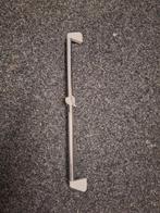 Douchestang - Nieuw, Huis en Inrichting, Ophalen, Minder dan 50 cm, Overige typen, Nieuw