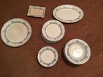 Servies, jugendstyl, made in Bonn, Franz Anton Melhem, Antiek en Kunst, Ophalen of Verzenden