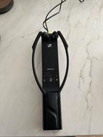 Sennheiser TR 5000, Ophalen, Sennheiser