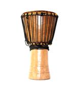 Djembe Ivoorkust, Ophalen of Verzenden, Zo goed als nieuw, Trommel