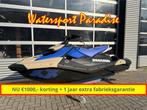 Sea doo Spark Trixx 3up + 1 jaar extra garantie (bj 2025), Watersport en Boten, Jetski's en Waterscooters, Nieuw, Overige brandstoffen