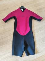 Tribord Wetsuit shorty 14 jaar 60 cm 1,5 mm, Wetsuit, Gebruikt, Kind, Tribord (Decathlon)