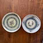 Twee borden uit Griekenland, Ophalen of Verzenden, Aardewerk, Overige stijlen, Bord(en)