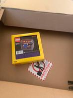 Lego Dungeons en Dragons 21348 + kistje 6510864 nieuw, Nieuw, Complete set, Ophalen of Verzenden, Lego
