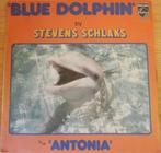 Steven's Schlaks > Blue dolphin, Gebruikt, 7 inch, Single, Ophalen of Verzenden