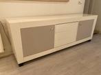 Dressoir 210 breed gratis, Ophalen, Gebruikt, 200 cm of meer, 25 tot 50 cm