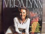 Vera Lynn "Land Of Hope And Glory" LP, Cd's en Dvd's, Vinyl | Pop, 1960 tot 1980, Gebruikt, Ophalen of Verzenden, 12 inch