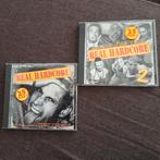 Real Hardcore & Real Hardcore 2, Ophalen of Verzenden, Zo goed als nieuw