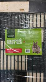 Konijnenren Dribbel Maxi . Ren. Cavia,konijn, puppy, Dieren en Toebehoren, Knaagdieren en Konijnen | Toebehoren, Ophalen of Verzenden