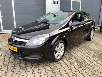 Opel Astra GTC 1.4 Business Airco APK 5-2026 beschikbaar voor biedingen
