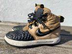 Nike Air Force 1 High Watershield - Duckboot - Maat 36, Gebruikt, Schoenen, Ophalen of Verzenden, Nike