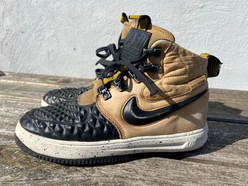 Nike Air Force 1 High Watershield - Duckboot - Maat 36 beschikbaar voor biedingen