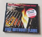 Akira Kajiyama + Joe Lynn Tuner - Fire Without Flame CD 2006