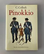 Pinokkio - C. Collodi, Fictie algemeen, Carlo Collodi, Ophalen of Verzenden, Zo goed als nieuw