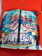 2 x Toppers kaartjes concert, Tickets en Kaartjes, Concerten | Overige, Mei, Twee personen