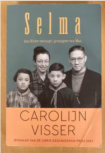 Selma, Boeken, Geschiedenis | Wereld, Gelezen, Azië, 20e eeuw of later, Ophalen of Verzenden