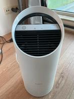 Trusens air purifier met dust and carbon filter, UVC lamp, Witgoed en Apparatuur, Zo goed als nieuw, Ophalen
