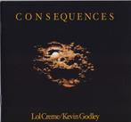 CD Box Godley And Creme Consequences, Cd's en Dvd's, Cd's | Instrumentaal, Boxset, Ophalen of Verzenden, Zo goed als nieuw