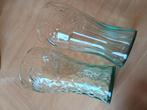 2 coca cola Glazen groen, Ophalen of Verzenden, Nieuw