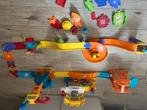Toet toet auto, Kinderen en Baby's, Speelgoed | Vtech, Ophalen of Verzenden, Zo goed als nieuw
