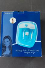 Voetenbad *Carmen*, Ophalen, Nieuw, Hand- en Voetverzorging