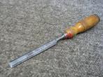 Beitel. 12mm / 1/2 inch. Nooitgedagt, IJlst, Antiek en Kunst, Verzenden