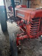 Cormick, Ophalen, Oldtimer, Tot 80 Pk, McCormick