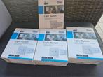 Neo coolcam zwave enkele schakelaar ( 4stuks), Ophalen of Verzenden, Zo goed als nieuw