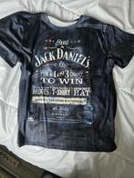 Jack Daniels T-shirt XL, Ophalen of Verzenden, Nieuw, Maat 56/58 (XL)